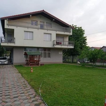 Villa Sky Saraievo Exterior foto