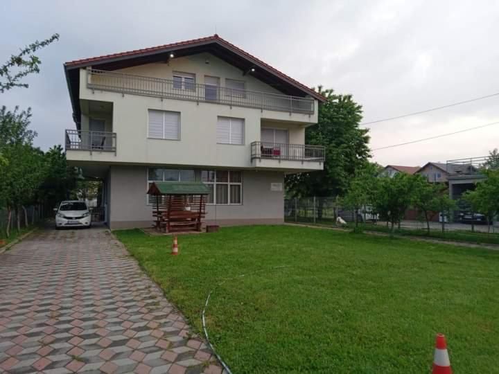 Villa Sky Saraievo Exterior foto