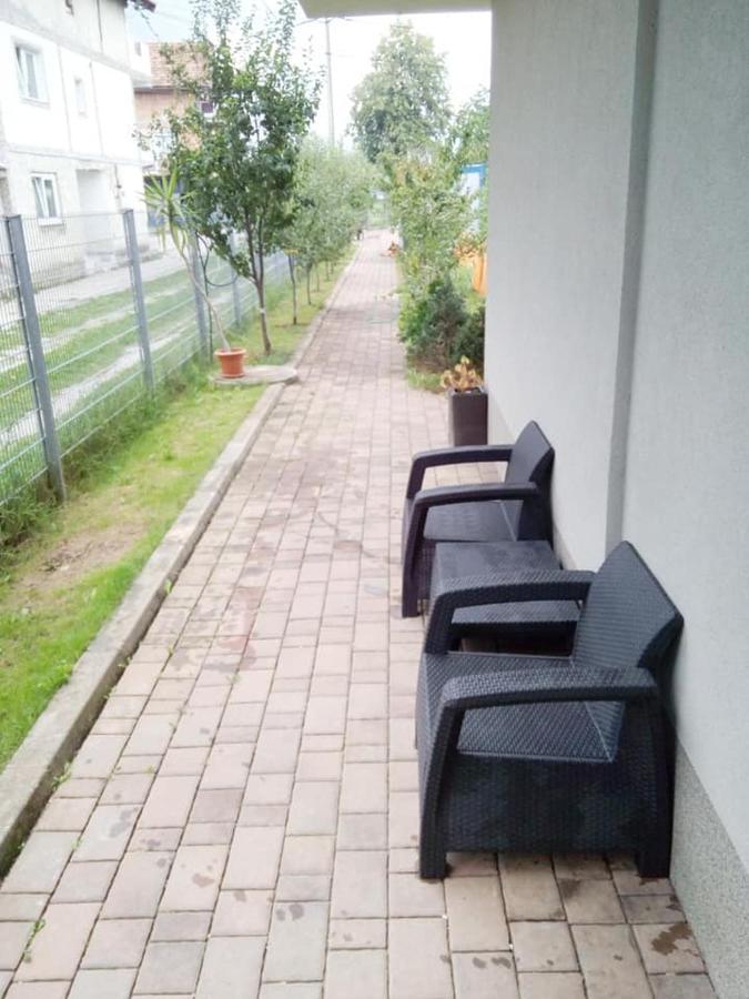 Villa Sky Saraievo Exterior foto