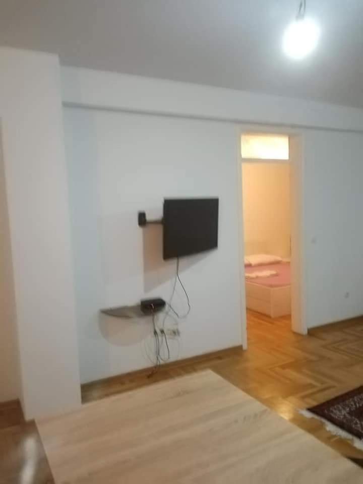 Villa Sky Saraievo Quarto foto