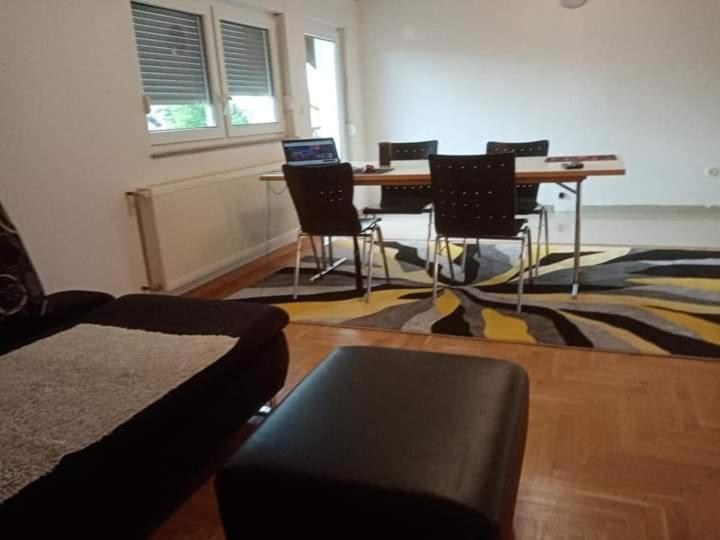 Villa Sky Saraievo Quarto foto