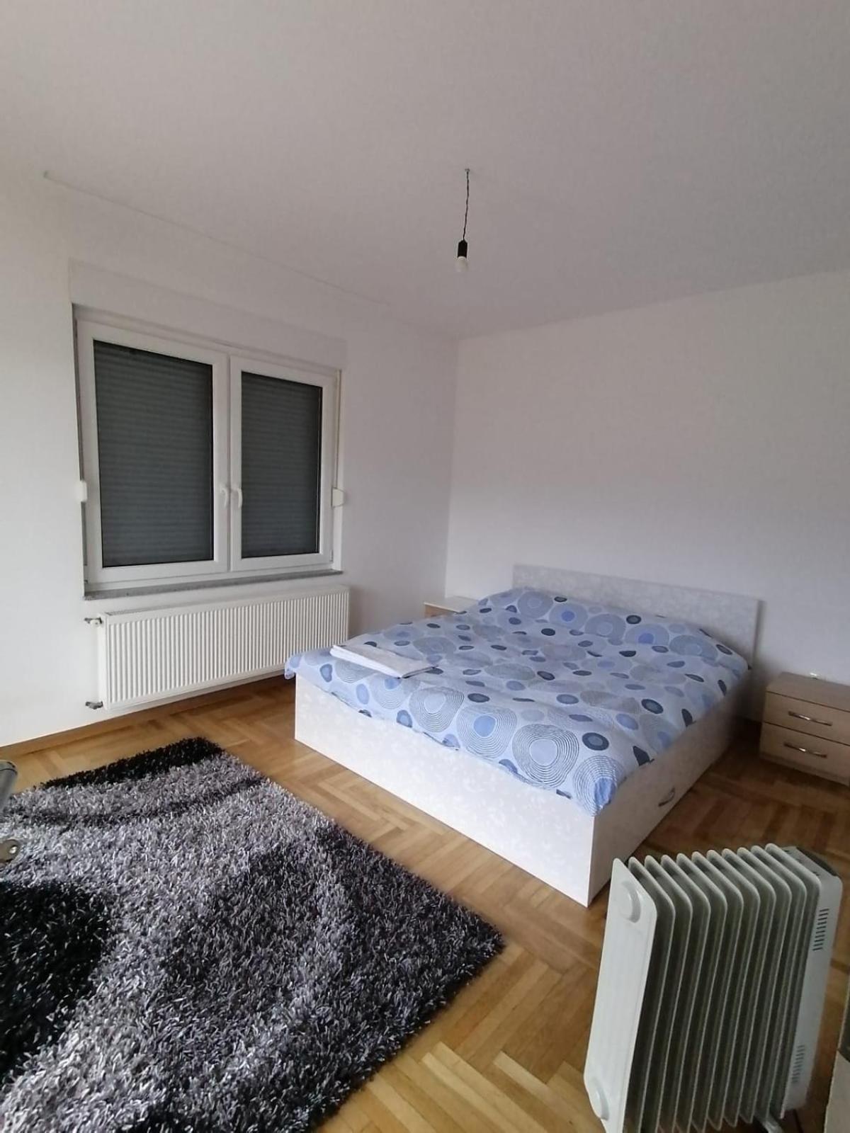 Villa Sky Saraievo Quarto foto